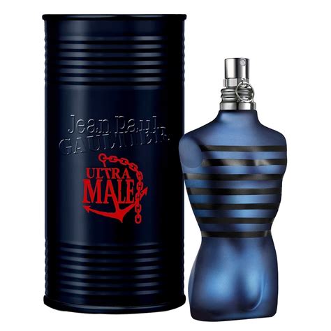 jean paul gaultier ultra male is by far the best fragrance i  